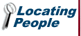 Locating People